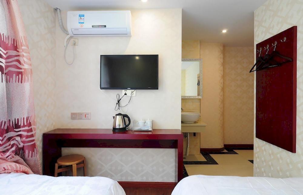 Xinding Business Hotel Ханчжоу Экстерьер фото