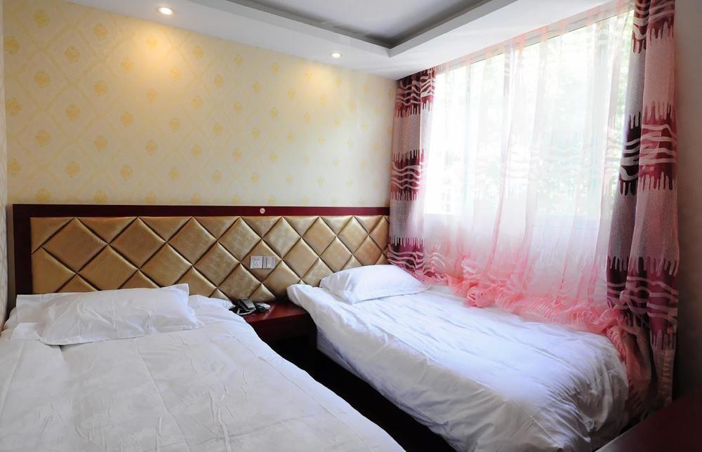 Xinding Business Hotel Ханчжоу Экстерьер фото